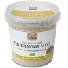Hot Mattisson Tijgernotenmeel Biologisch 350g