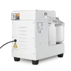 Maxima Deegkneder 8L Professioneel