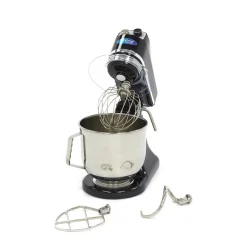 Sale Maxima Planeetmenger MPM 7L Zwart Professioneel