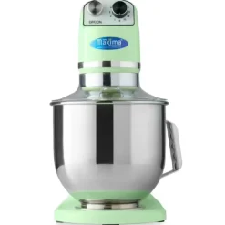Online Maxima Planeetmenger MPM 7L Pastel Groen Professioneel