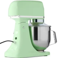 Online Maxima Planeetmenger MPM 7L Pastel Groen Professioneel
