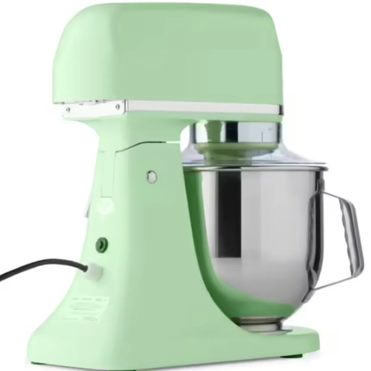 Online Maxima Planeetmenger MPM 7L Pastel Groen Professioneel