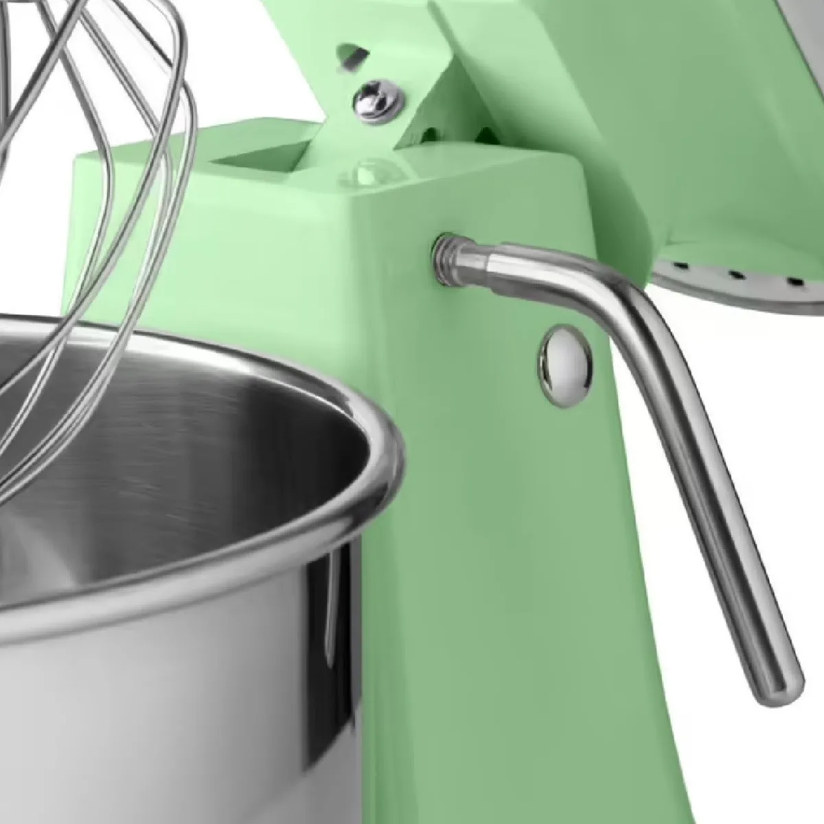 Online Maxima Planeetmenger MPM 7L Pastel Groen Professioneel