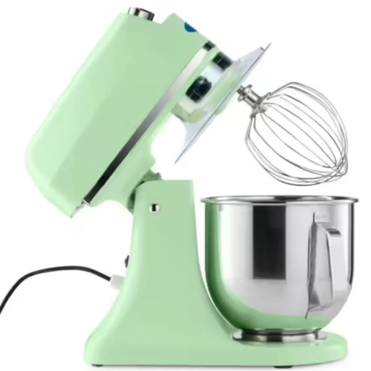 Online Maxima Planeetmenger MPM 7L Pastel Groen Professioneel