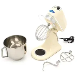 Hot Maxima Planeetmenger MPM 7L Ivoor Professioneel