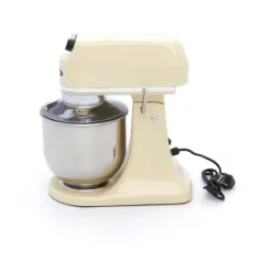 Hot Maxima Planeetmenger MPM 7L Ivoor Professioneel