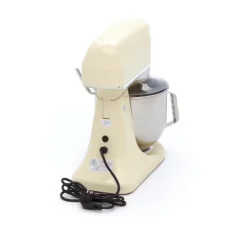 Hot Maxima Planeetmenger MPM 7L Ivoor Professioneel