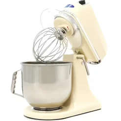 Hot Maxima Planeetmenger MPM 7L Ivoor Professioneel