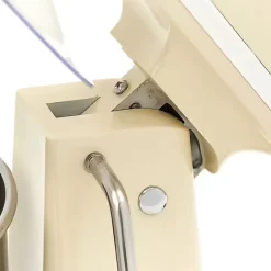 Hot Maxima Planeetmenger MPM 7L Ivoor Professioneel