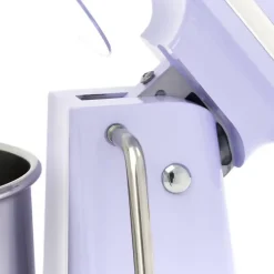 Clearance Maxima Planeetmenger MPM 7L Lila Professioneel