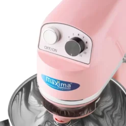 Discount Maxima Planeetmenger MPM 7L Pastel Roze Professioneel