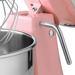 Discount Maxima Planeetmenger MPM 7L Pastel Roze Professioneel