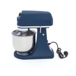 Clearance Maxima Planeetmenger MPM 7L Staalblauw Mat Professioneel