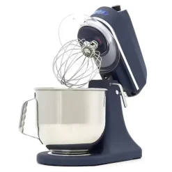 Clearance Maxima Planeetmenger MPM 7L Staalblauw Mat Professioneel