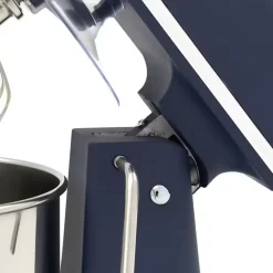 Clearance Maxima Planeetmenger MPM 7L Staalblauw Mat Professioneel