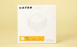 Online Overig Mayku Sheets t.b.v. Formbox 30 stuks