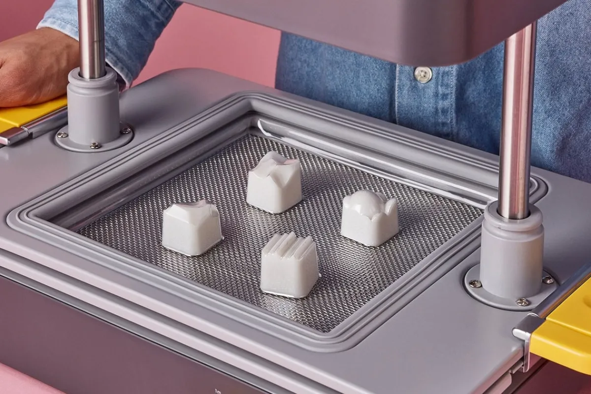 Online Overig Mayku Sheets t.b.v. Formbox 30 stuks