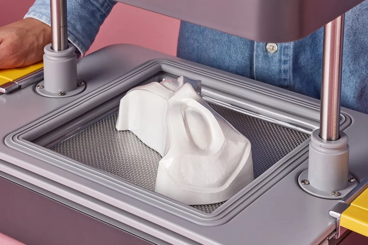 Online Overig Mayku Sheets t.b.v. Formbox 30 stuks