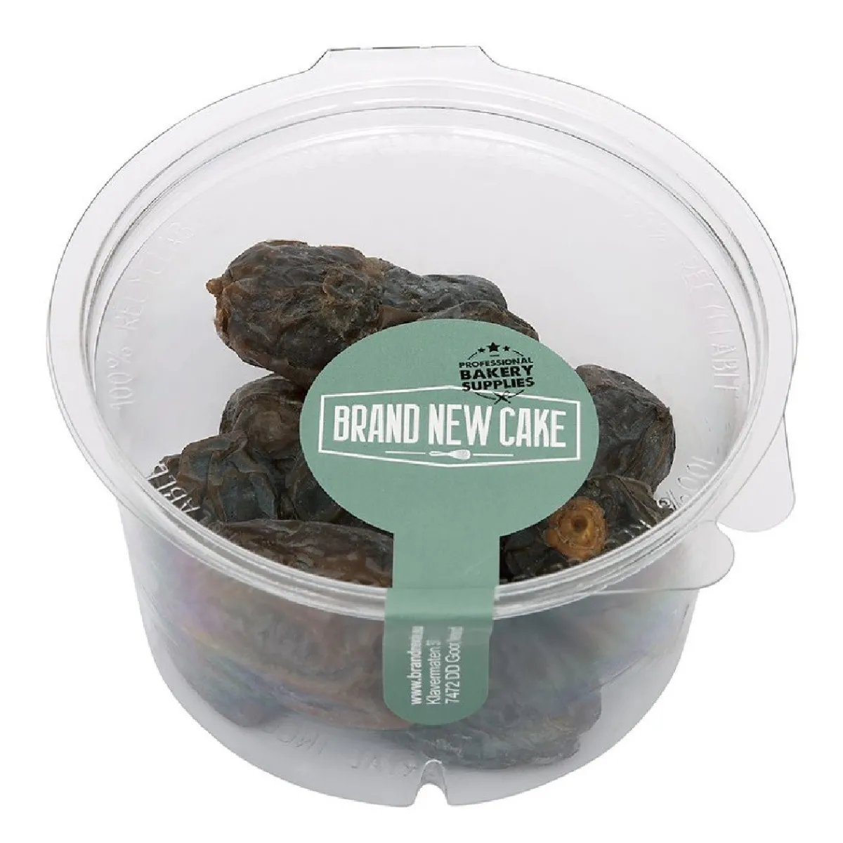 Online BrandNewCake Medjoul Dadels Gedroogd 200g