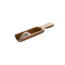Discount Overig Meelschepje Hout 13cm