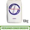Outlet Holland Meel Meergranen Donker Broodmix (10 kg)