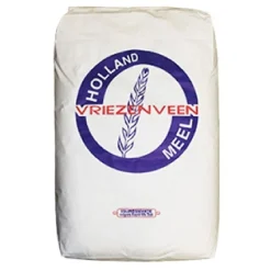 Outlet Holland Meel Meergranen Donker Broodmix (10 kg)