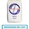 Best Holland Meel Meergranen Mix Licht (25 kg)