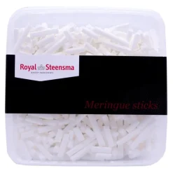 Best Royal Steensma Meringue Sticks 270 gram