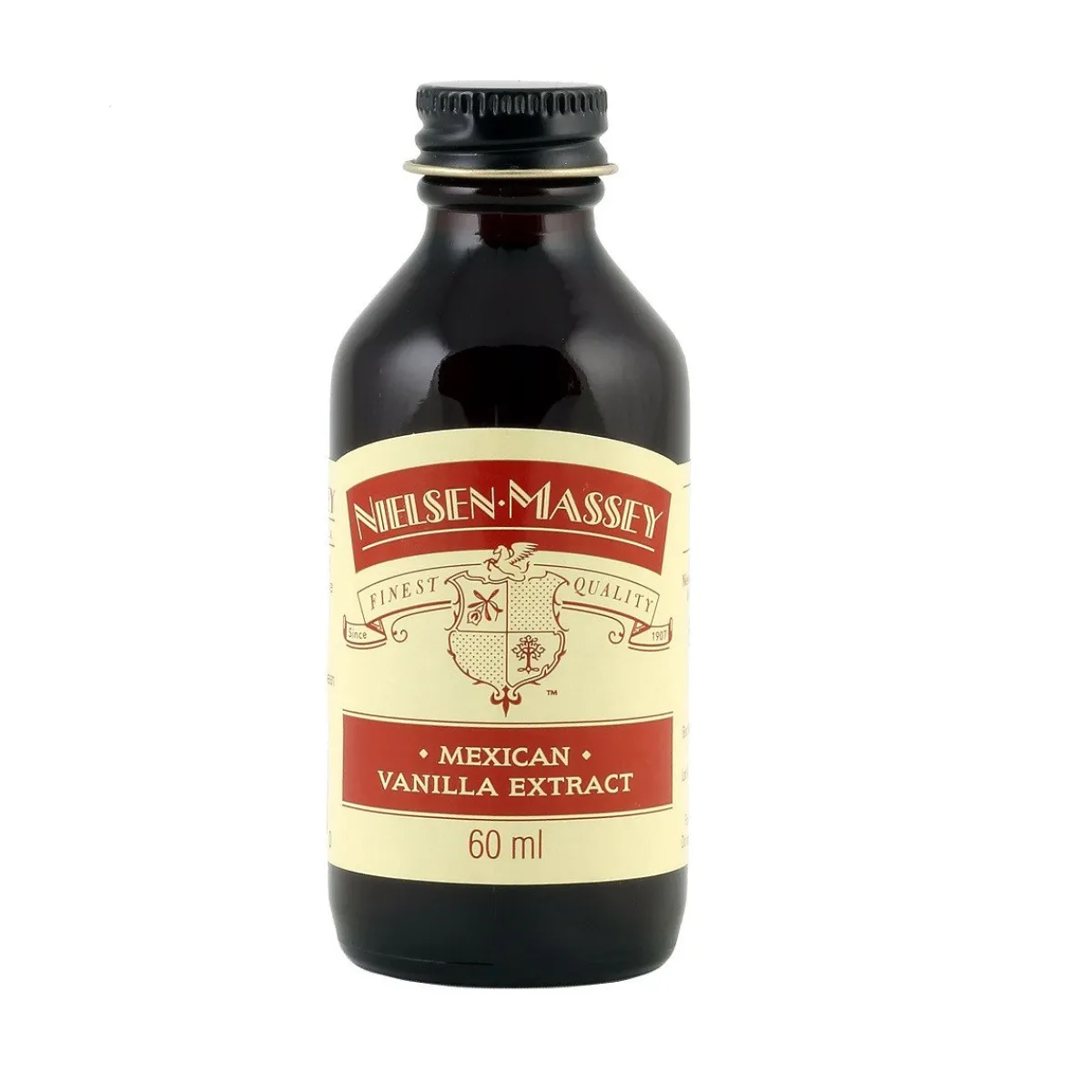 Clearance Nielsen-Massey Mexicaanse Vanille Extract 60ml