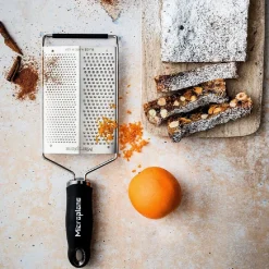 Online Microplane Gourmet Duo Rasp Fijn & Grof