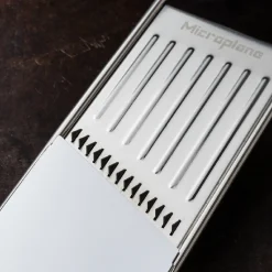 Online Microplane Gourmet Juliennesnijder