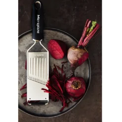 Online Microplane Gourmet Juliennesnijder
