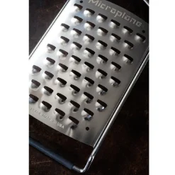 Discount Microplane Gourmet Rasp Extra Grof & Breed