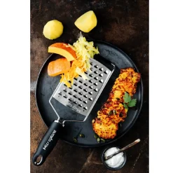 Discount Microplane Gourmet Rasp Extra Grof & Breed
