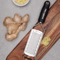 Sale Microplane Gourmet Rasp Grof