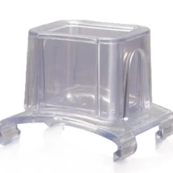 Outlet Microplane Gourmet Rasp Hulpstuk