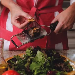 Outlet Microplane Gourmet Rasp Hulpstuk