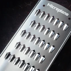 Best Microplane Gourmet Rasp Julienne**