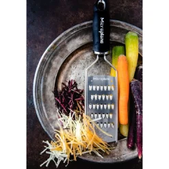 Best Microplane Gourmet Rasp Julienne**