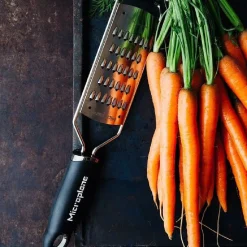 Best Microplane Gourmet Rasp Julienne**