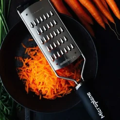 Best Microplane Gourmet Rasp Julienne**