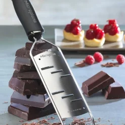 Hot Microplane Gourmet Schaaf Groot