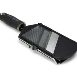 Online Microplane Mandoline