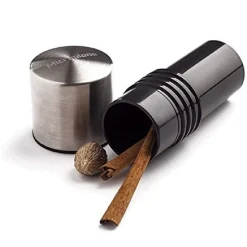 Microplane Nootmuskaatmolen