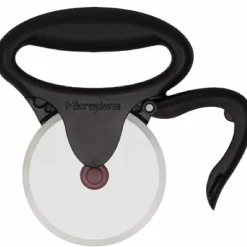 Hot Microplane Pizzasnijder**