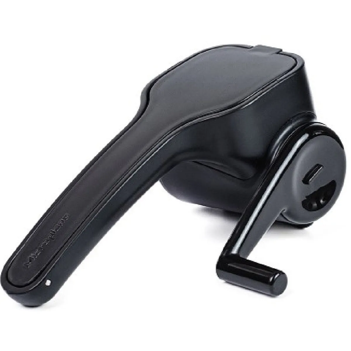 Best Microplane Rasp Roterend