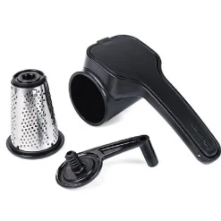 Best Microplane Rasp Roterend