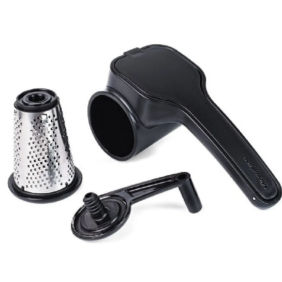 Best Microplane Rasp Roterend