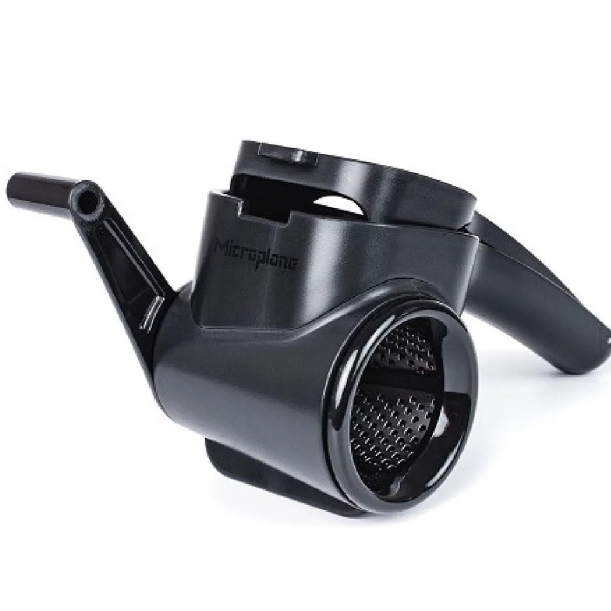 Best Microplane Rasp Roterend