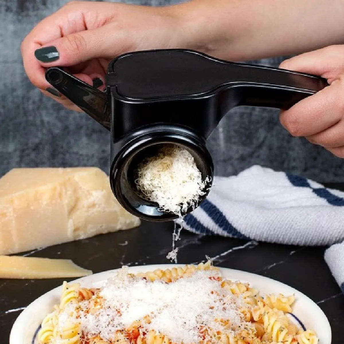 Best Microplane Rasp Roterend